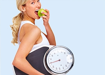 Υγιεινή Διατροφή – Έλεγχος βάρους