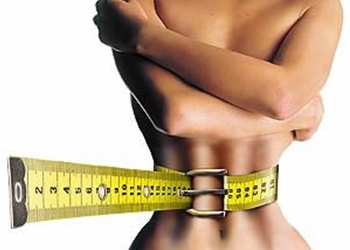 Ψυχογενής ανορεξία - βουλιμία - Βελτίωση βάρους